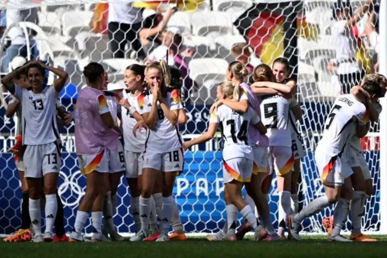 olympics women football games