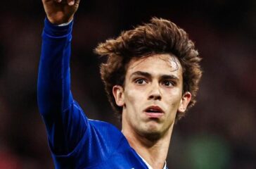 Here we go! João Félix is joining Chelsea