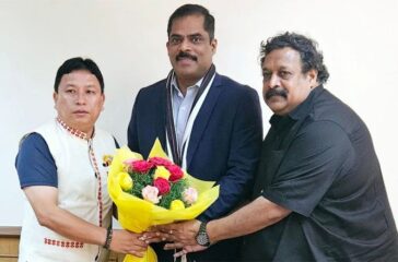 anli kumar new aiff secretary