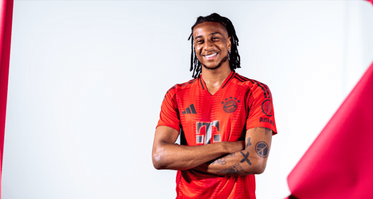 ബുണ്ടസ് ലിഗ 2024