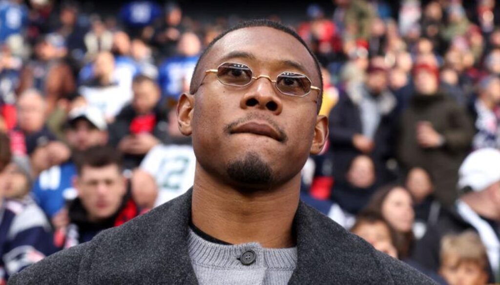 david alaba