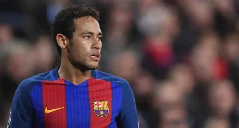 neymar barcelona