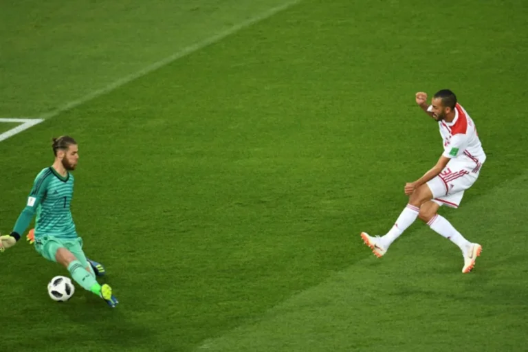 Men's soccer semifinals schedule