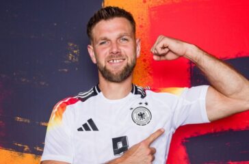 Niclas Fullkrug to west ham