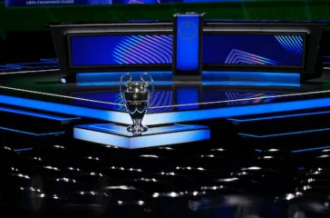 uefa Champions League draw 2024 25 fixtres