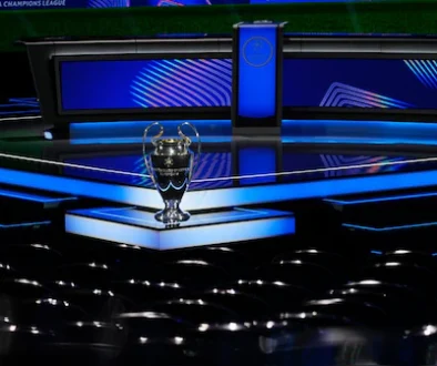 uefa Champions League draw 2024 25 fixtres