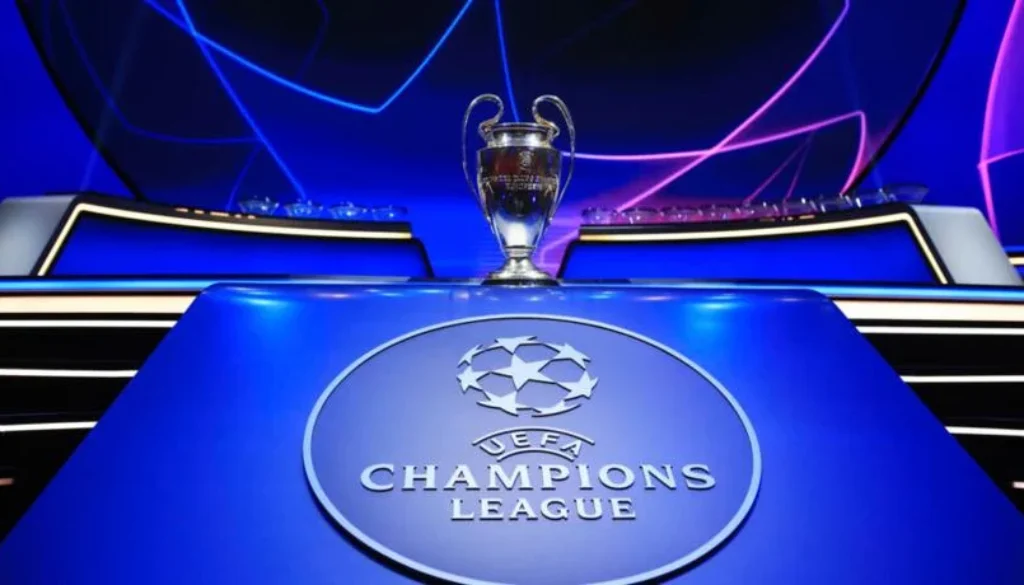 uefa champions league
