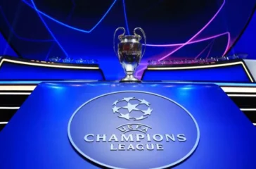 uefa champions league