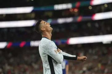 RONALDO 900 GOALS CELEBRATION ക്രിസ്റ്റിയാനോ റൊണാൾഡോ