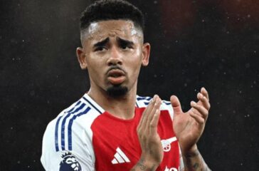 jesus acl injury