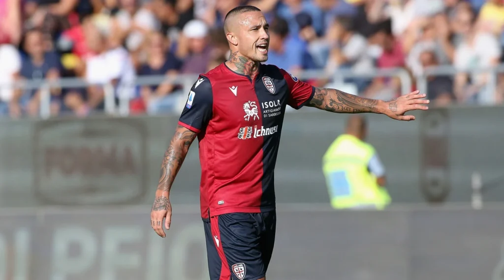 Radja Nainggolan