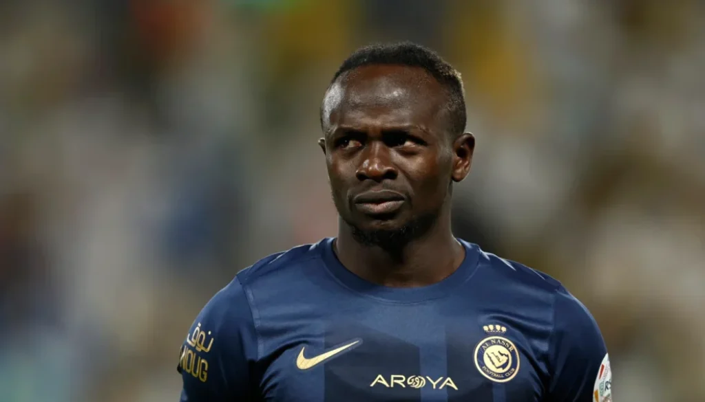 Sadio Mane Denies Europe Return