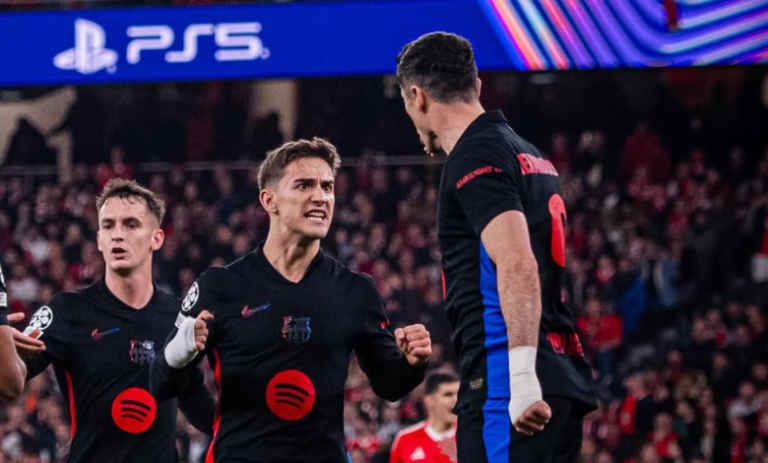 barcelona vs atalanta prediction