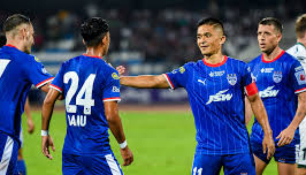 bengaluru fc