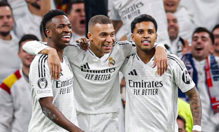 brest vs real madrid predction