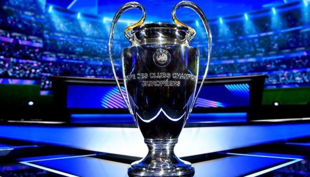 uefa champions league