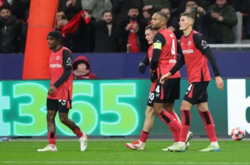 leverkusen
