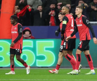leverkusen