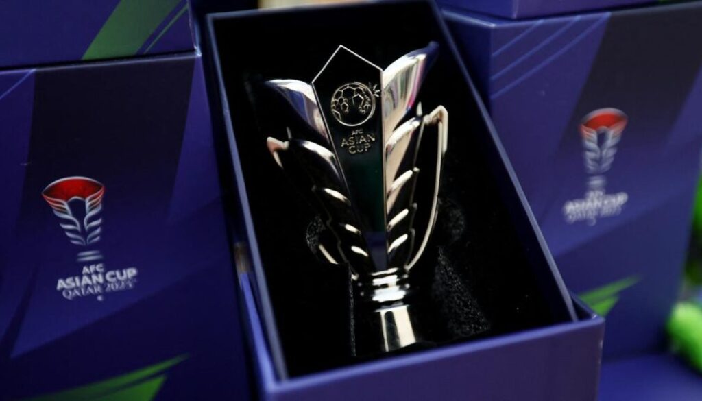 afc asian cup bid