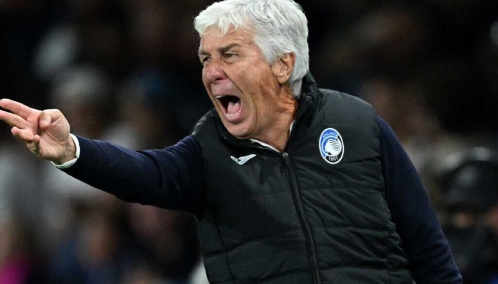 Gasperini