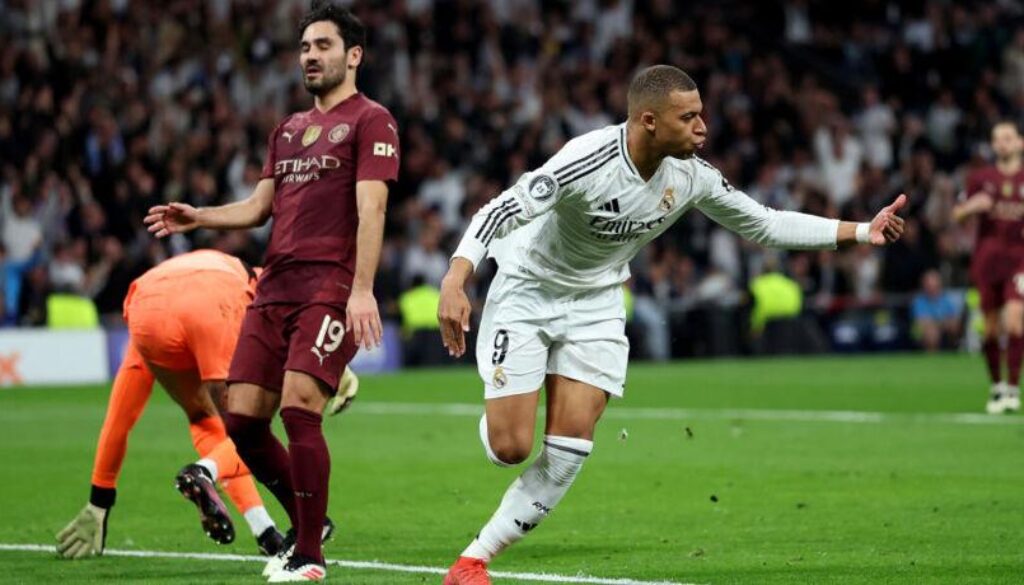 MBAPPE