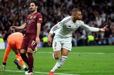 MBAPPE