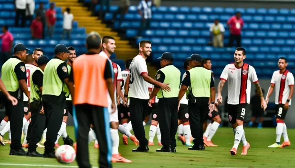 Inter Miami Faces Sporting San Miguelito in Panama