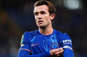 ben chilwell