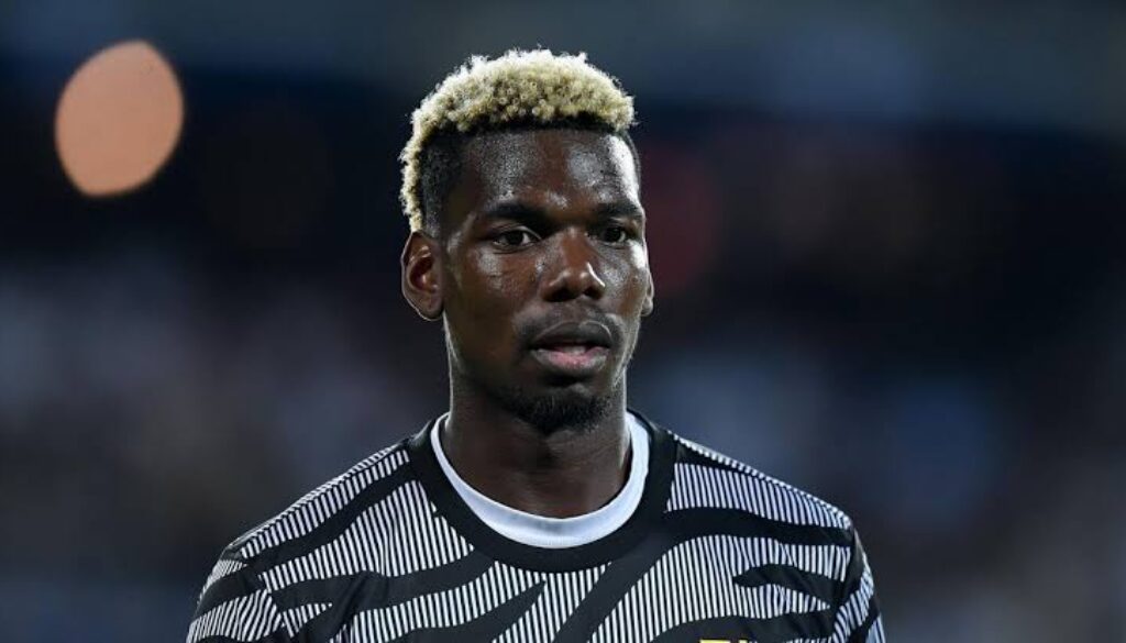 Paul pogba