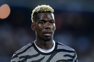 Paul pogba