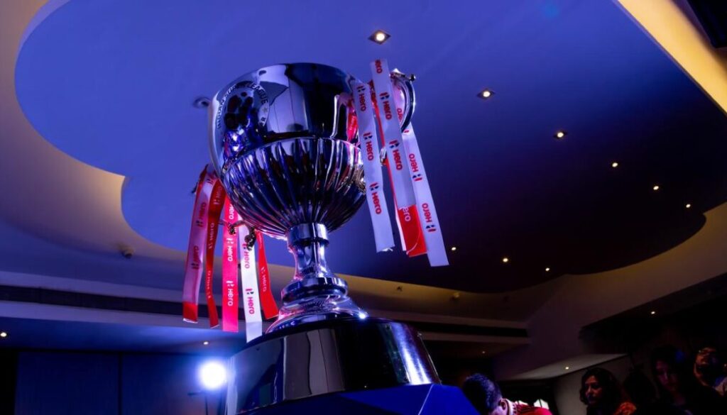 isl trophy