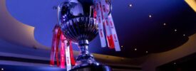 isl trophy