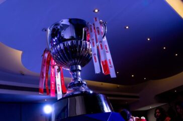 isl trophy