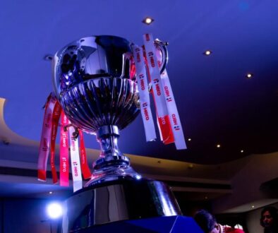 isl trophy