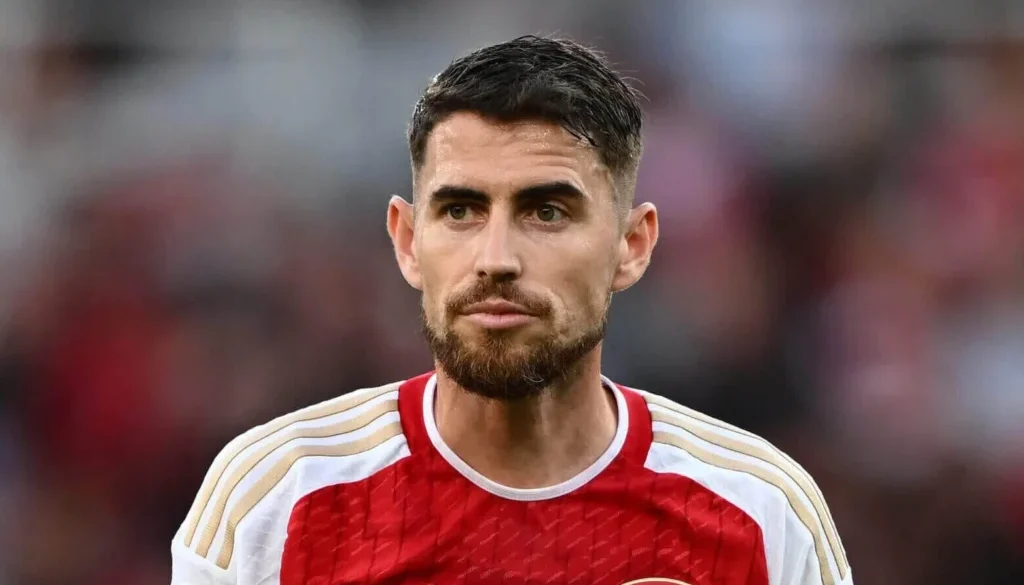 jorginho arsenal