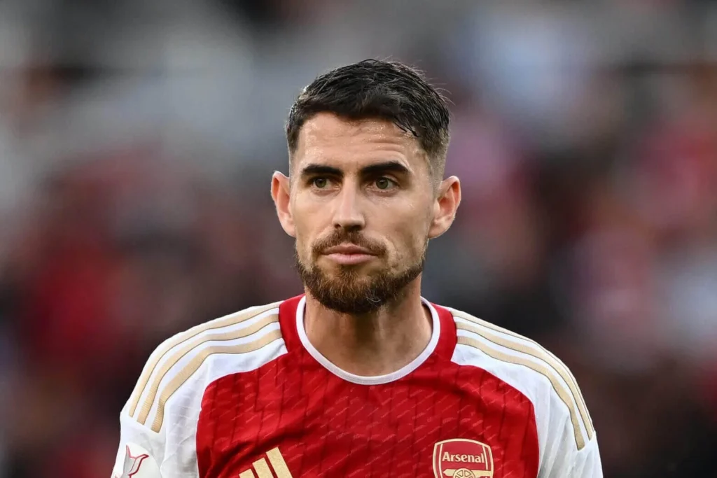 jorginho arsenal