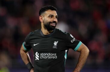 salah