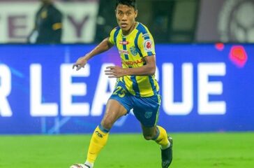 European club showing interest in Kerala Blasters' young player, Korou Singh