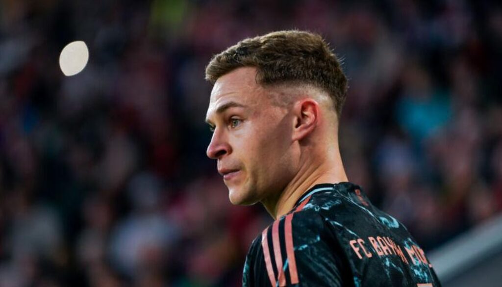 kimmich