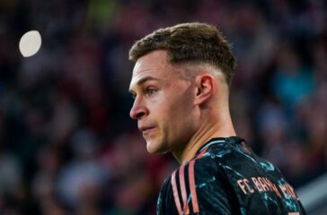 kimmich