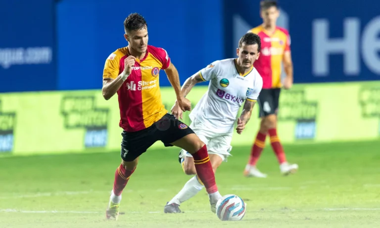 സൂപ്പർ കപ്പ്: ഉദ്ഘാടന മത്സരത്തിൽ കേരള ബ്ലാസ്റ്റേഴ്സ് ഈസ്റ്റ് ബംഗാളിനെ നേരിടും