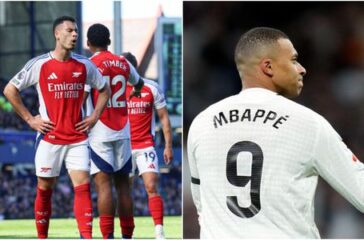 റയൽ മാഡ്രിഡ് vs ആഴ്സണൽ: ചാമ്പ്യൻസ് ലീഗ് പോരാട്ടം! Madrid's Recent Form vs. Arsenal's Challenge