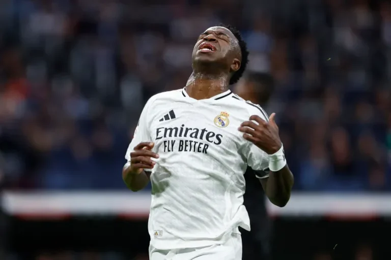 വലൻസിയയുടെ അപ്രതീക്ഷിത വിജയം; റയൽ മാഡ്രിഡിന് ഞെട്ടിക്കുന്ന തോൽവി!