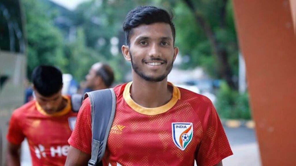 ഫാറൂഖ് ചൗധരിക്കായി കേരള ബ്ലാസ്റ്റേഴ്സ് രംഗത്ത്; എഫ്‌സി ഗോവയും മത്സരത്തിൽ