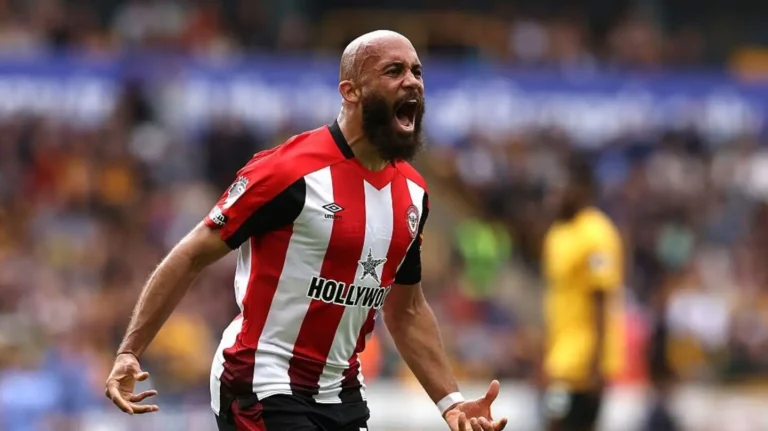 Bryan Mbeumo malayalam transfer news