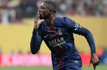 dembele