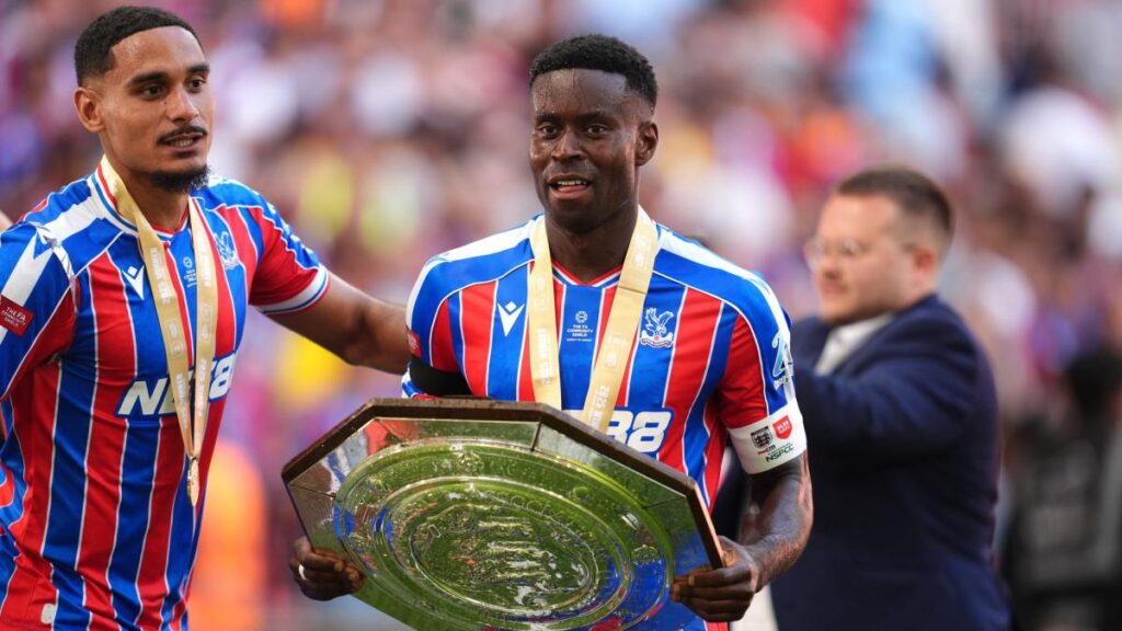 Liverpool transfer news: മാർക്ക് ഗെഹി ലിവർപൂളിൽ; കരാർ ഉറപ്പിച്ചു!