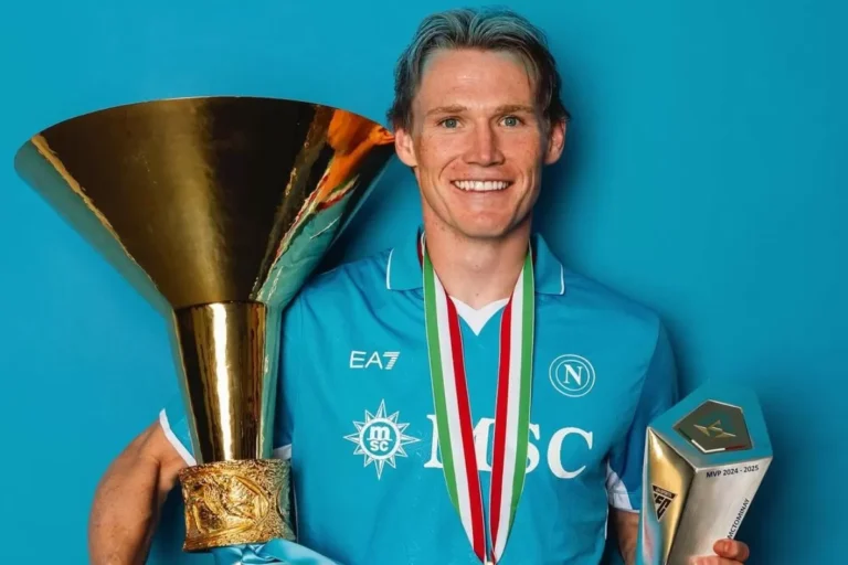 McTominay malayalam sports news