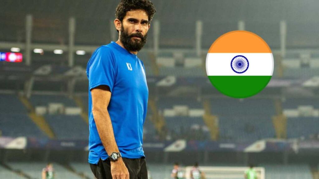 ഇന്ത്യൻ ഫുട്ബോൾ ടീം: ഛേത്രി പുറത്ത്, ഖാലിദ് ജമീലിന്റെ പുതിയ തുടക്കം | Indian Football Team