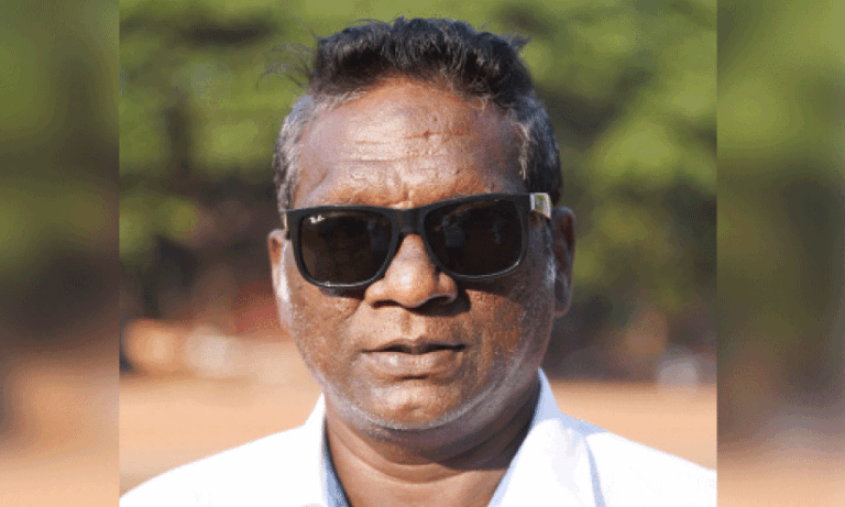 ഞങ്ങളൊക്കെ കളിക്കാരായതിന് ശേഷമാണ് വീട്ടുകാരും നാട്ടുകാരും അറിഞ്ഞത്. ഇപ്പോൾ അങ്ങനെയല്ല -ഐ.എം. വിജയൻ